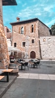 Sip & Step, A Flavorful Walk Through Koper's History - Housity