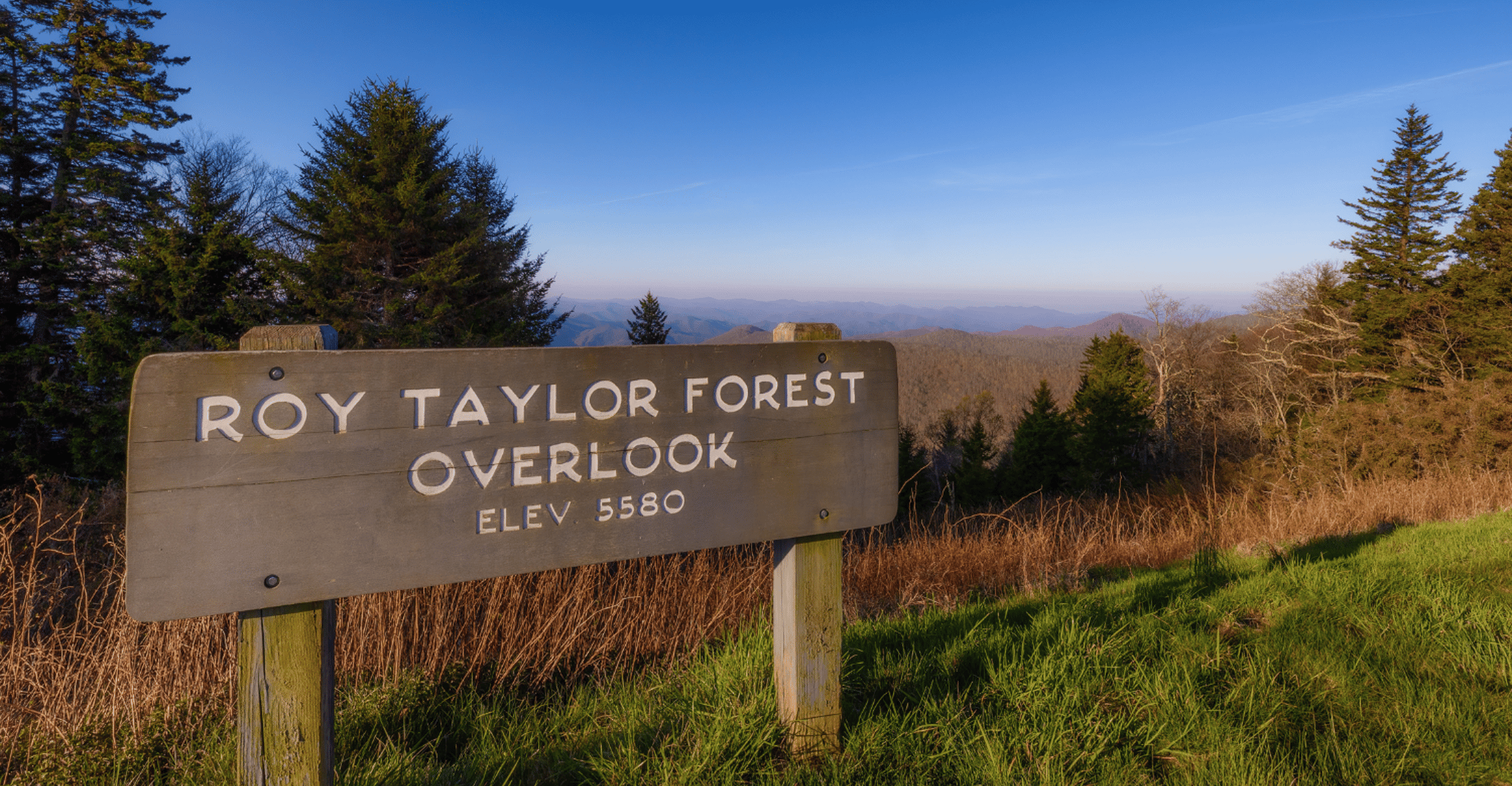 Blue Ridge Parkway – Driving Audio Tour (Cherokee) - Hizvo