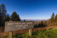 Blue Ridge Parkway – Driving Audio Tour (Cherokee) - Hizvo