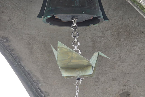 From Osaka/Kyoto: Hiroshima and Miyajima Private Custom Tour