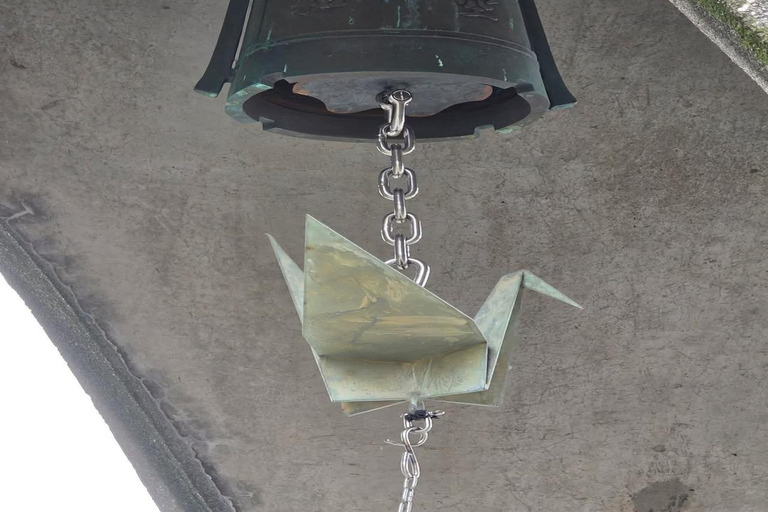 From Osaka/Kyoto: Hiroshima and Miyajima Private Custom Tour