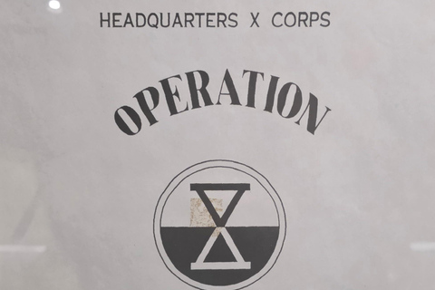 Incheon Landing Operation: History Tour with Col VINCERO