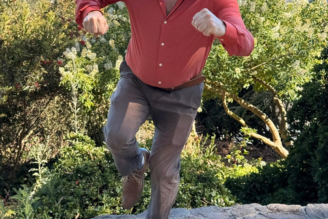 Day to Night Photo Tour of San Francisco San Francisco Day to Night Photo Tour