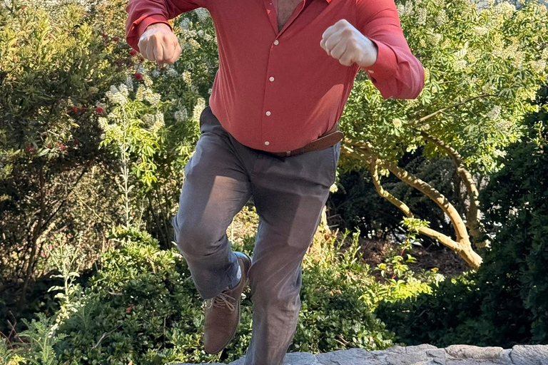 Day to Night Photo Tour of San Francisco San Francisco Day to Night Photo Tour