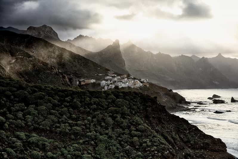 Tenerife: Landscape Photography Workshops, 10 hrs. | GetYourGuide