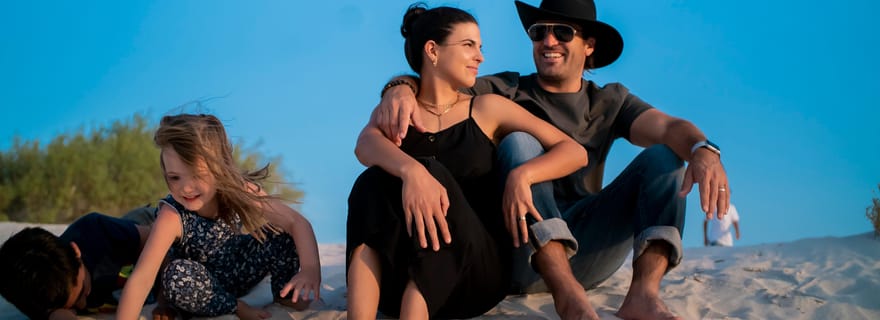 Au départ de Monterrey : excursion d'une journée à Cuatro Ciénegas