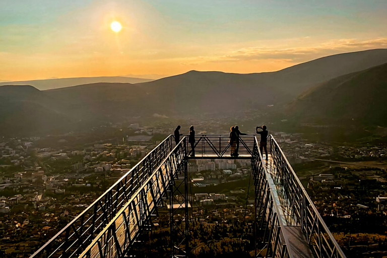 Excursión por Herzegovina, Mostar, Blagaj, Počitelj, KraviceRuta por Herzegovina