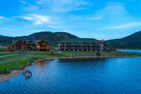 Grupo reducido: Tour de 1 día por las Montañas Rocosas desde Denver