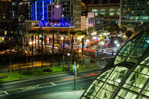 San Diego Haunted Pub Crawl: True Crime & Ghost Stories