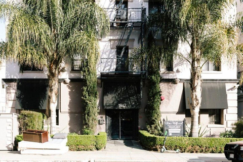 Hollywood Horror Story: The Black Dahlia Funeral Limo Tour Los Angeles: Haunted Black Dahlia True Crime Limo Tour