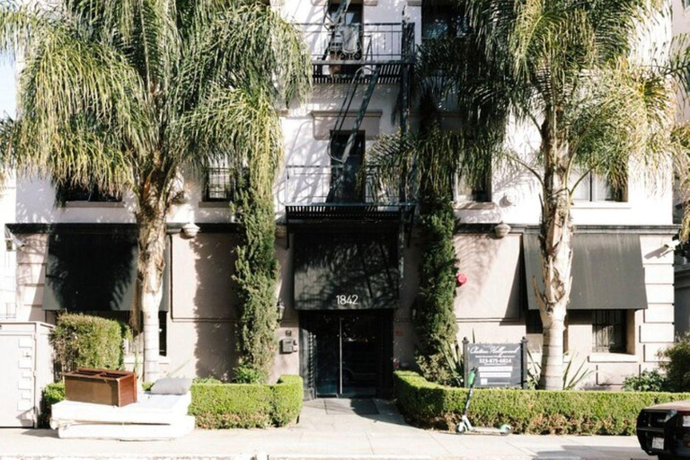 Hollywood Horror Story: The Black Dahlia Funeral Limo Tour Los Angeles: Haunted Black Dahlia True Crime Limo Tour