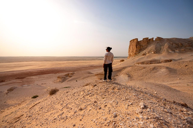 Riyadh: 2-Day Private Tour with Guide and VIP Transportation