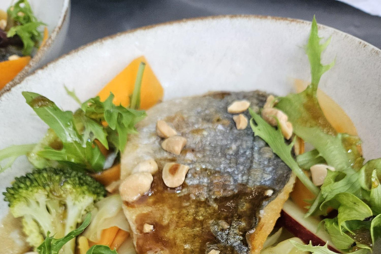 Portuguese Cooking Class in a Traditional Tasca with Meal | Porto