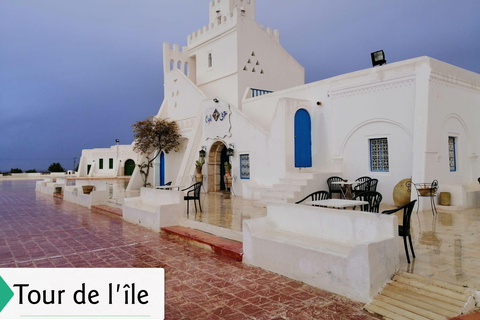 2 Days of Djerba Island Discovery 2 Days to Discover Djerba Island