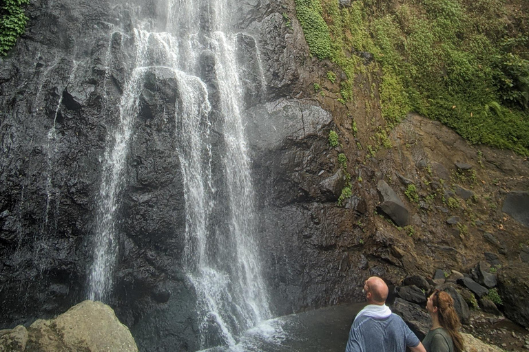 Bandung Countryside Tour: Waterfall, Rice Fields &amp; Culture
