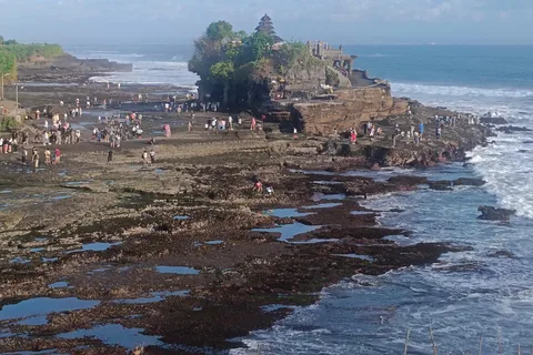 Bali : Visite privée d'une jounée personnalisable