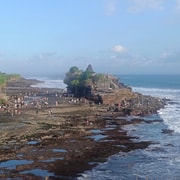 Bali: Private Customizable Full-Day Tour