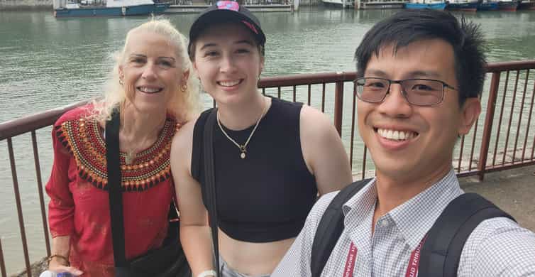 Singapore: Customized Private Tours (Car/Bus/Walking) photo 4