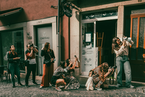 Porto: privéwandeling van een halve dag met foto's