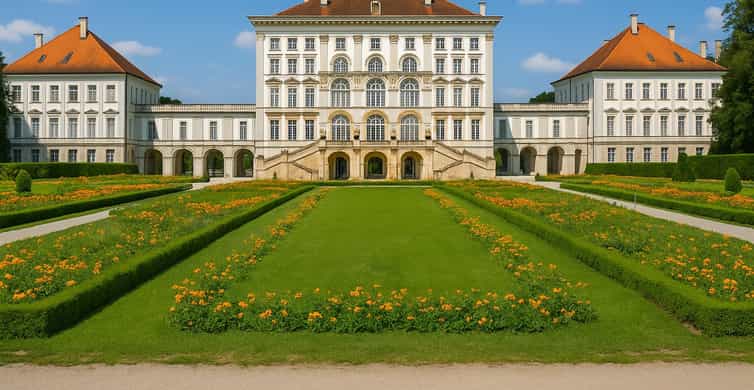 Munich Nymphenburg Palace & Carriage Museum Fast-Track Tour photo 11