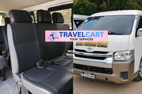 Coron Airport Transfer Coron Airport Transfer