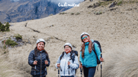 Iztaccíhuatl Vulkane Route und Ancestral Heritage - Hizvo