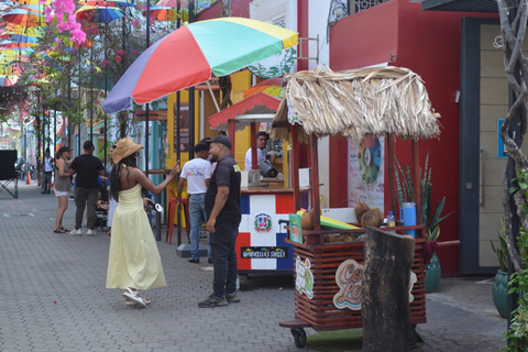 Puerto Plata: City Highlights & Beach Escape