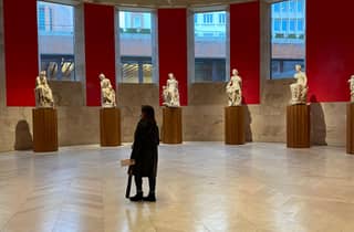 Madrid: Führung durch den Prado und das Museo Reina Sofía