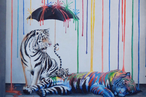 Carlsbad: Guided Walking Tour