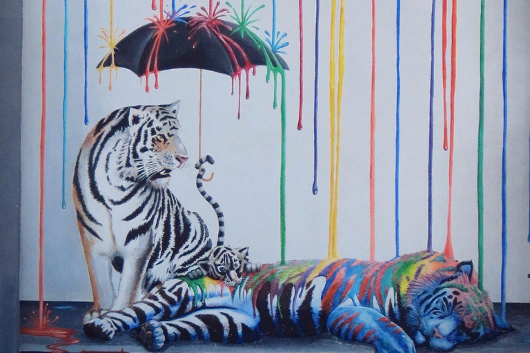 Carlsbad: Guided Walking Tour