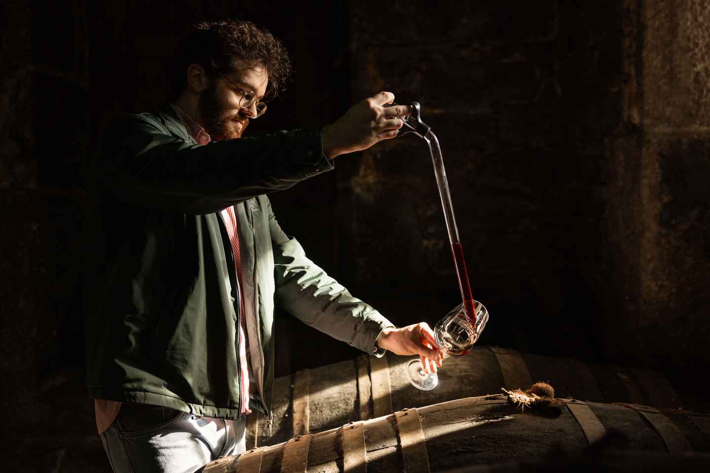 Portó: Heilsdagsferð um Douro á bát og í lest