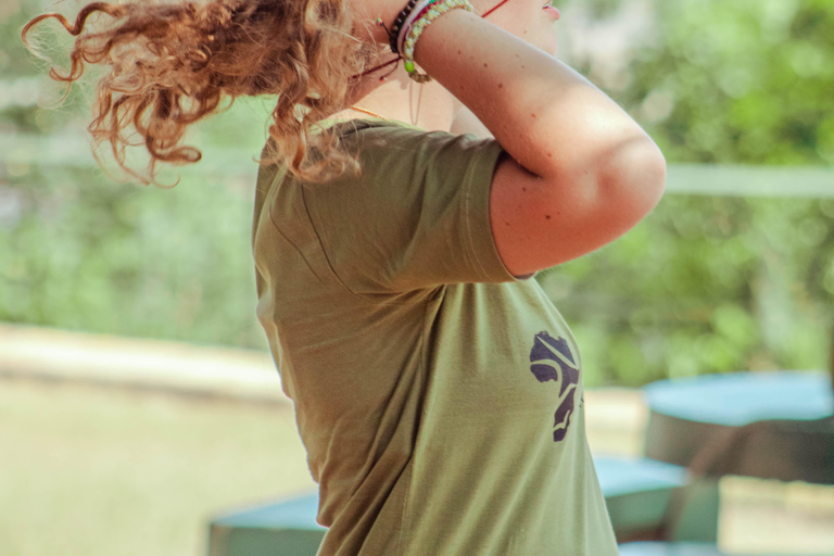 Zanzibar: 4-Day Mid-Range Safari Special for Honeymooners