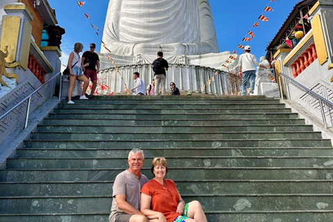 Phong Nha: Private Transfer to Hoi An with Stops Phong Nha To Hoi An By Private Car – Direct Trip, No Stops