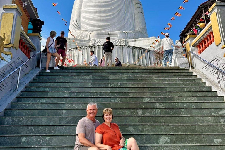 Phong Nha: Private Transfer to Hoi An with Stops Phong Nha To Hoi An By Private Car – Direct Trip, No Stops