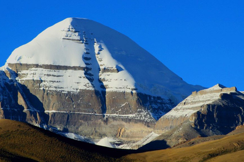 Tour por el Kailash y el Mansarovar a través de Kyirong (Nepal)