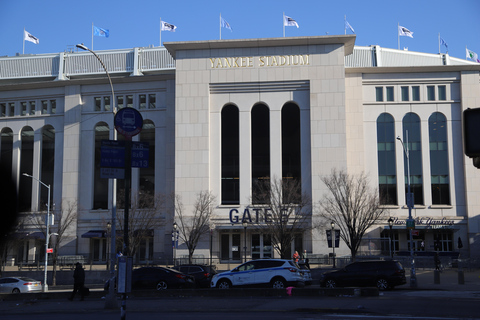 New York City: Tour of 'Most Dangerous' Neighborhoods