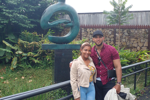 Medellin: Pablo Escobar y City Tour privado. 2 tours en 1 Medellin: pablo escobar y city tour privado. 2 tours en 1