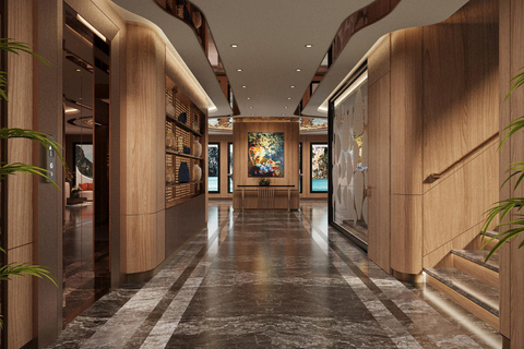 Hanoi: 2-Day Lan Ha & Halong Bay Luxurious Cruise w/Balcony Hanoi: 2-Day Lan Ha & Halong Bay Luxury Cruise with Balcony