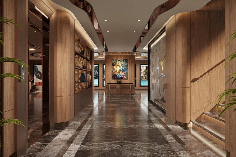 Hanoi: 2-Day Lan Ha & Halong Bay Luxurious Cruise w/Balcony Hanoi: 2-Day Lan Ha & Halong Bay Luxury Cruise with Balcony