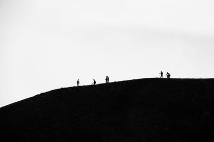 From Syracuse: Mount Etna Trekking with Winery and Cellar Visit and Food Tasting