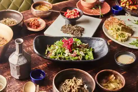 Seul: Tour gastronômico Michelin e Bizarro
