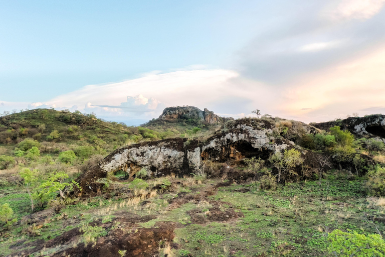 From Kampala: 3-Day Pian Upe Conservation Reserve Safari