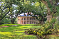 New Orleans, Oak Alley Plantation Tour con trasporto - Housity