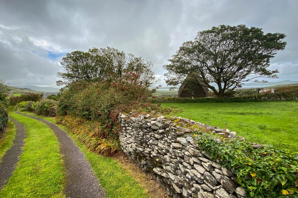 Dingle: Heritage Photo And Sightseeing Tour  GetYourGuide