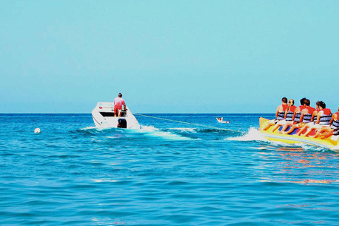 Tour di un giorno al gruppo delle 3 isole di Phu Quoc: Gam Ghi, Mong Tay, May RutTour di un giorno alle 3 isole di Phu Quoc: Gam Ghi, Mong Tay, May Rut