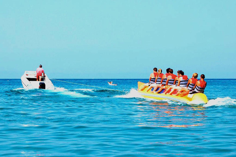 Tour di un giorno al gruppo delle 3 isole di Phu Quoc: Gam Ghi, Mong Tay, May RutTour di un giorno alle 3 isole di Phu Quoc: Gam Ghi, Mong Tay, May Rut