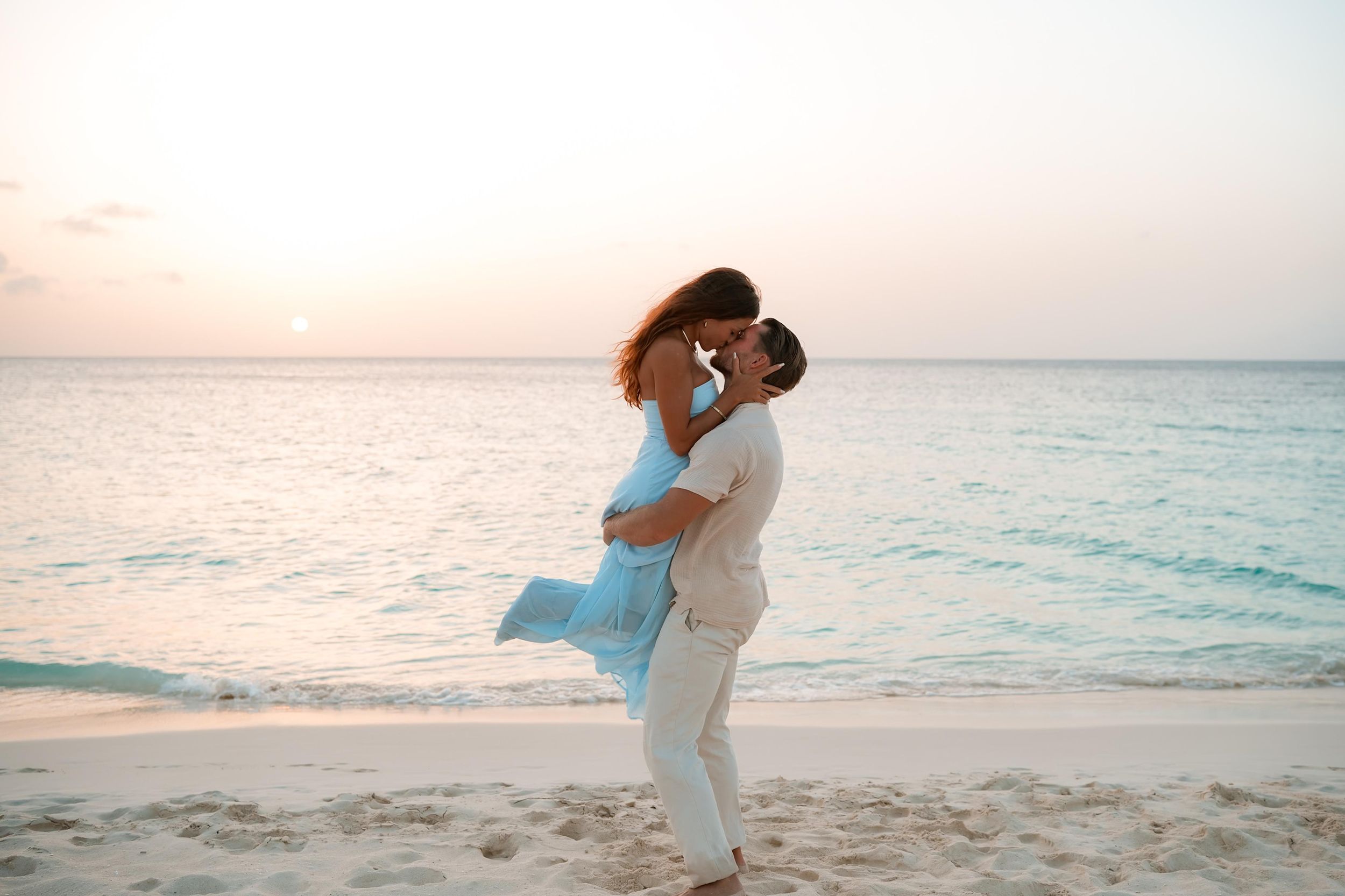 Privates Urlaubs-Fotoshooting mit Fotograf in Sarasota