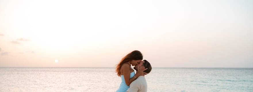 Séance photo privée avec un photographe à Sarasota