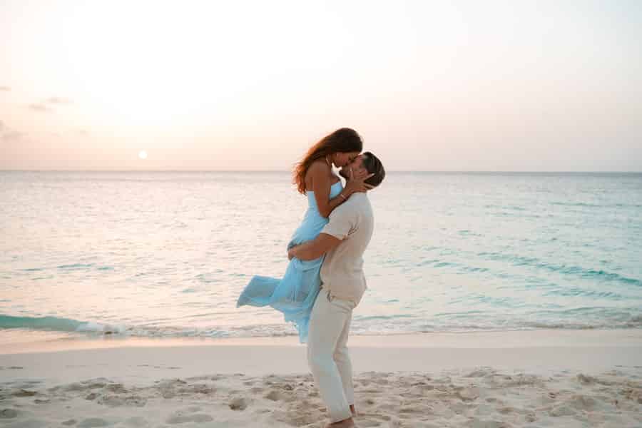 Privates Urlaubs-Fotoshooting mit Fotograf in Sarasota. Foto: GetYourGuide Privates Urlaubs-Fotoshooting mit Fotograf in Sarasota. Foto: GetYourGuide