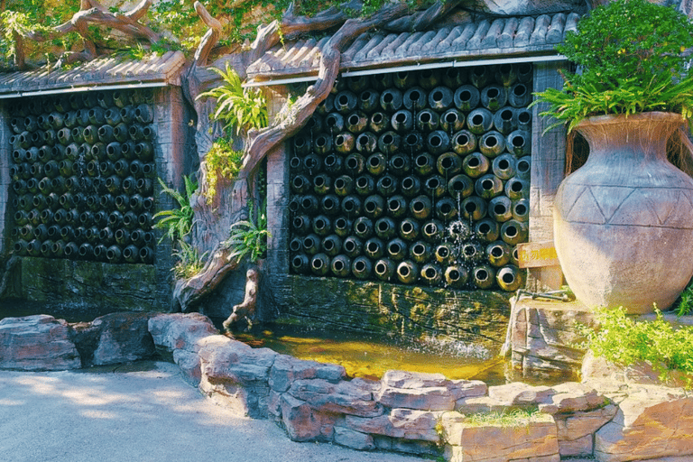 Guilin: Ingresso para o espetáculo do amor eterno com actividades interactivasAssento de luxo